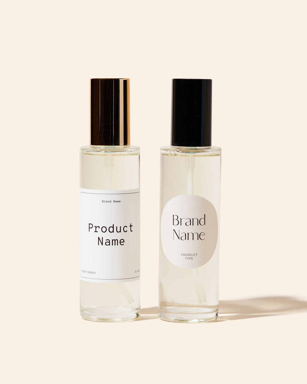 Botanical Room Spray