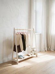Kids Clothing Rack