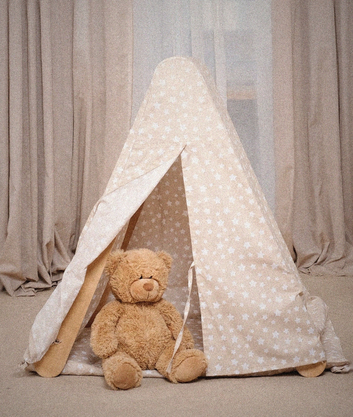 Climbing Triangle Tent Cover