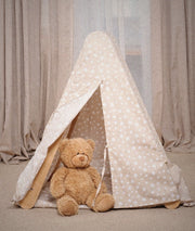 Climbing Triangle Tent Cover
