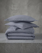 300TC Duvet Cover Set