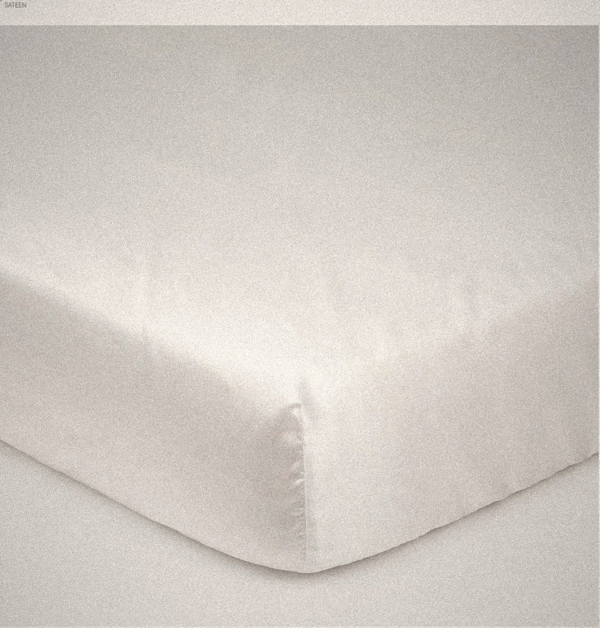 Sateen Baby Crib Sheet
