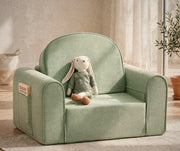 GentleSnug Kids Flip-Out Sofa Chair