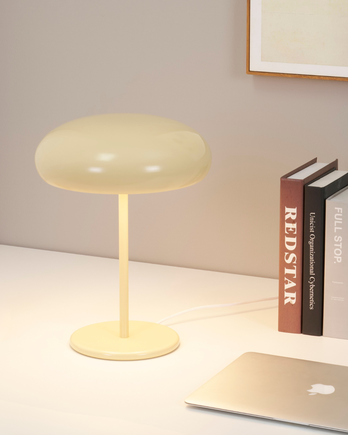 Ayla Adjustable Table Lamp