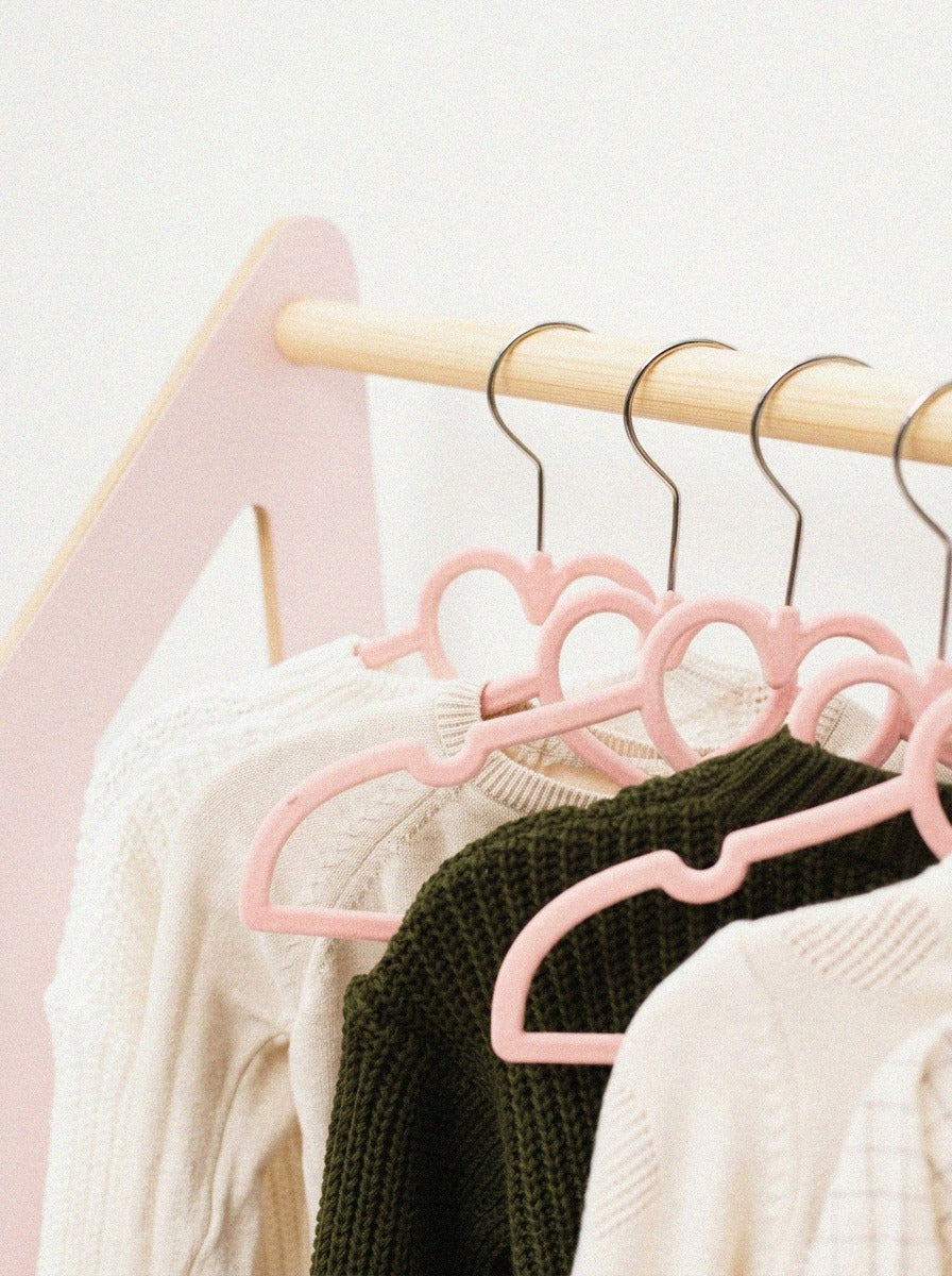 Kids Clothing Rack