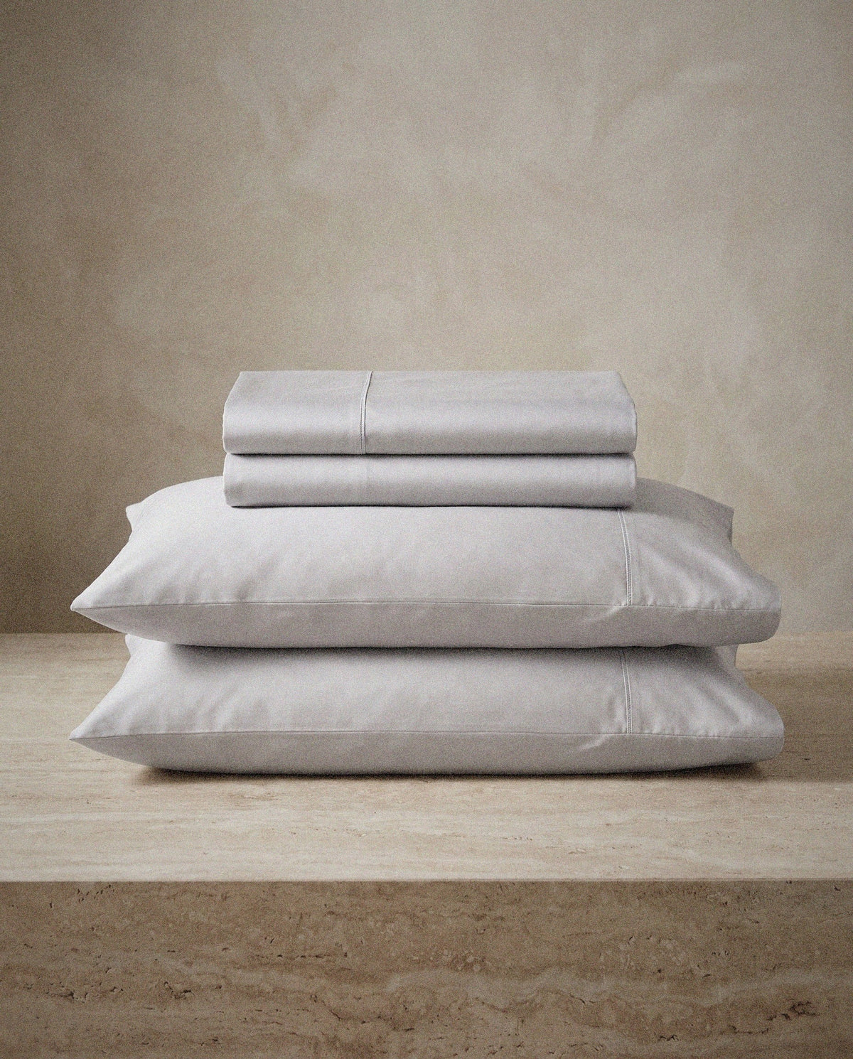 500TC Sateen Sheet Set