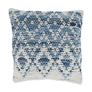 Diamond Chindi Cotton Throw Pillow