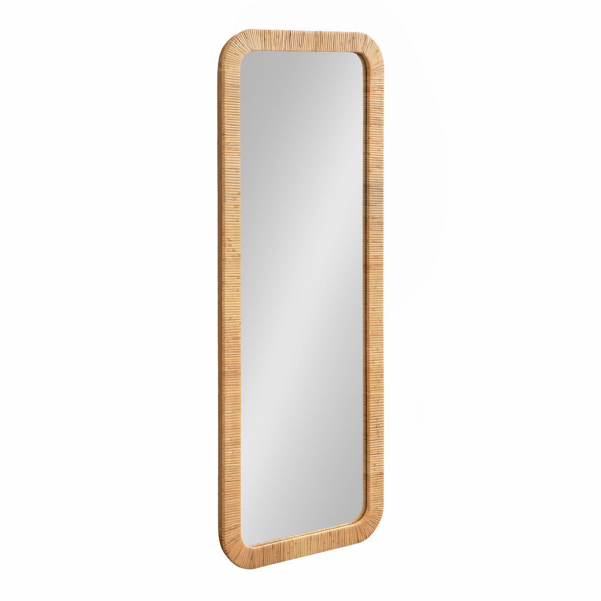 Rahfy Rectangle Wall Mirror
