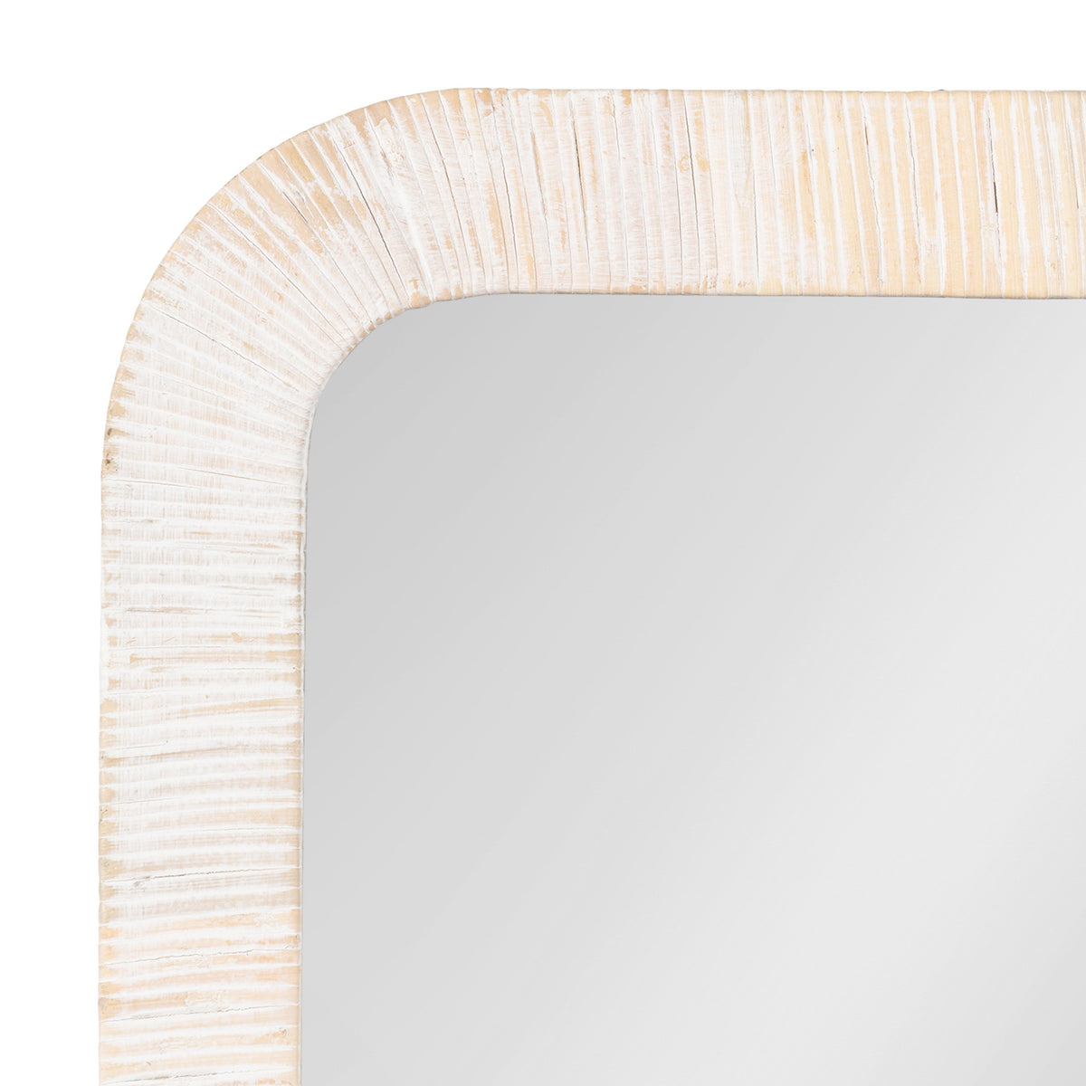 Rahfy Rectangle Wall Mirror