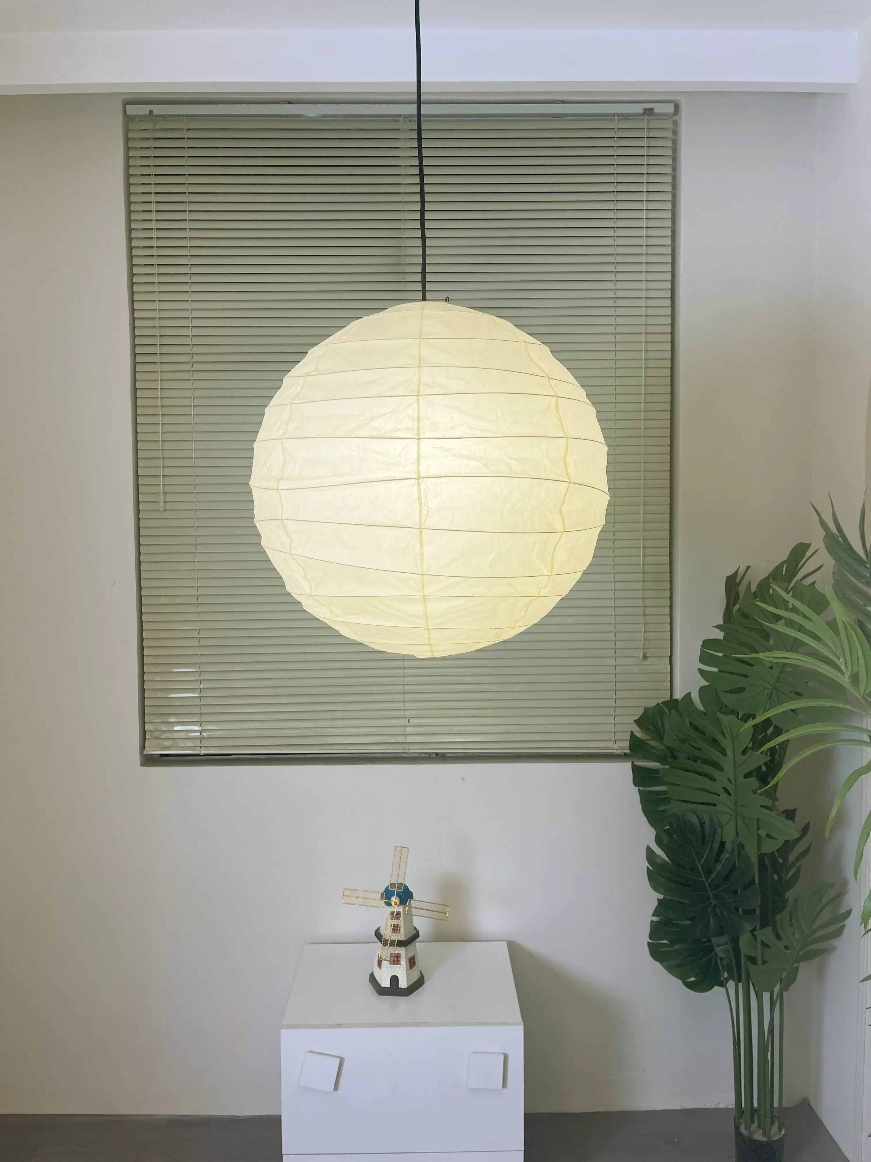 Akari 55D Pendant Lamp
