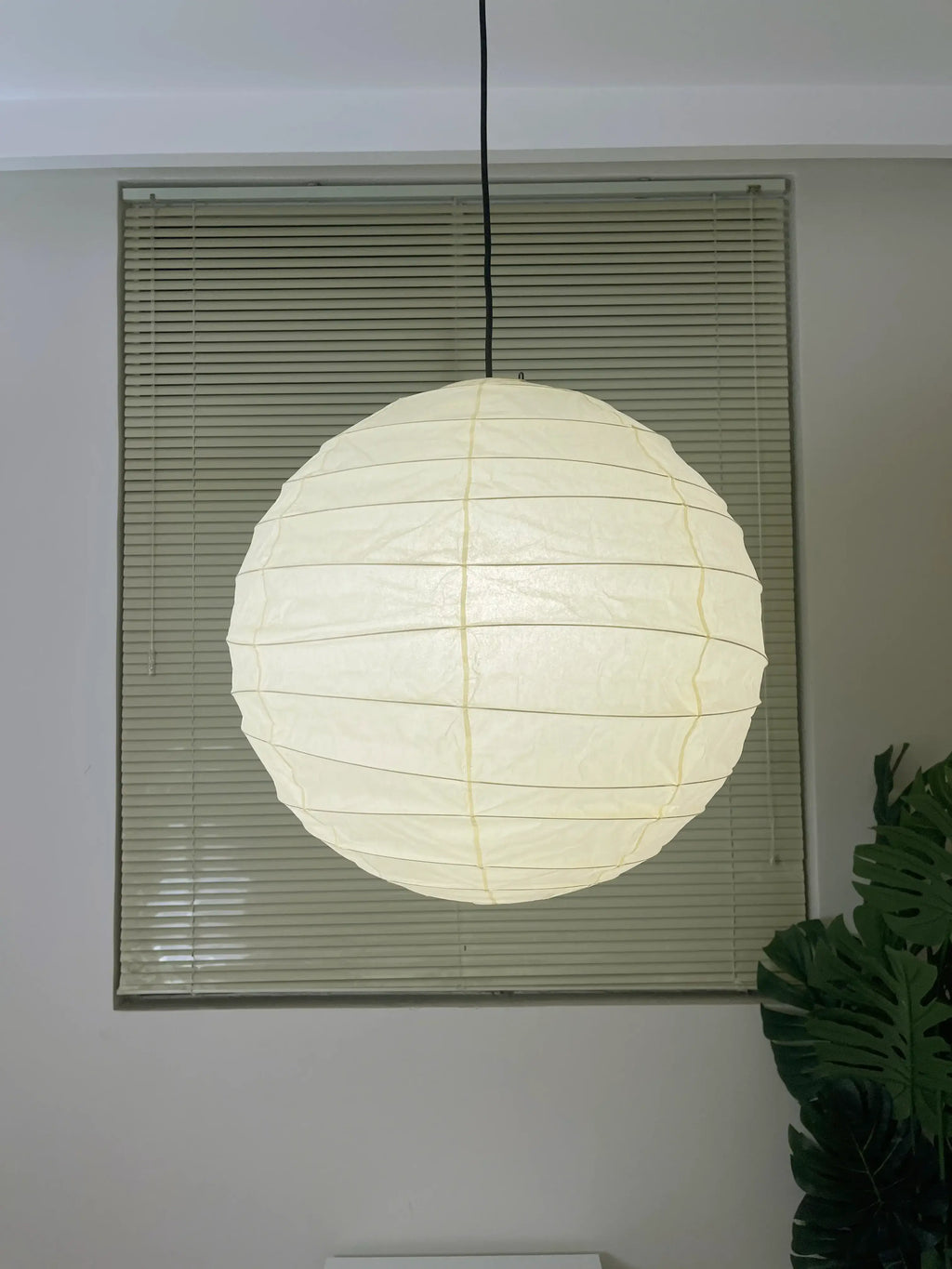 Akari 55D Pendant Lamp
