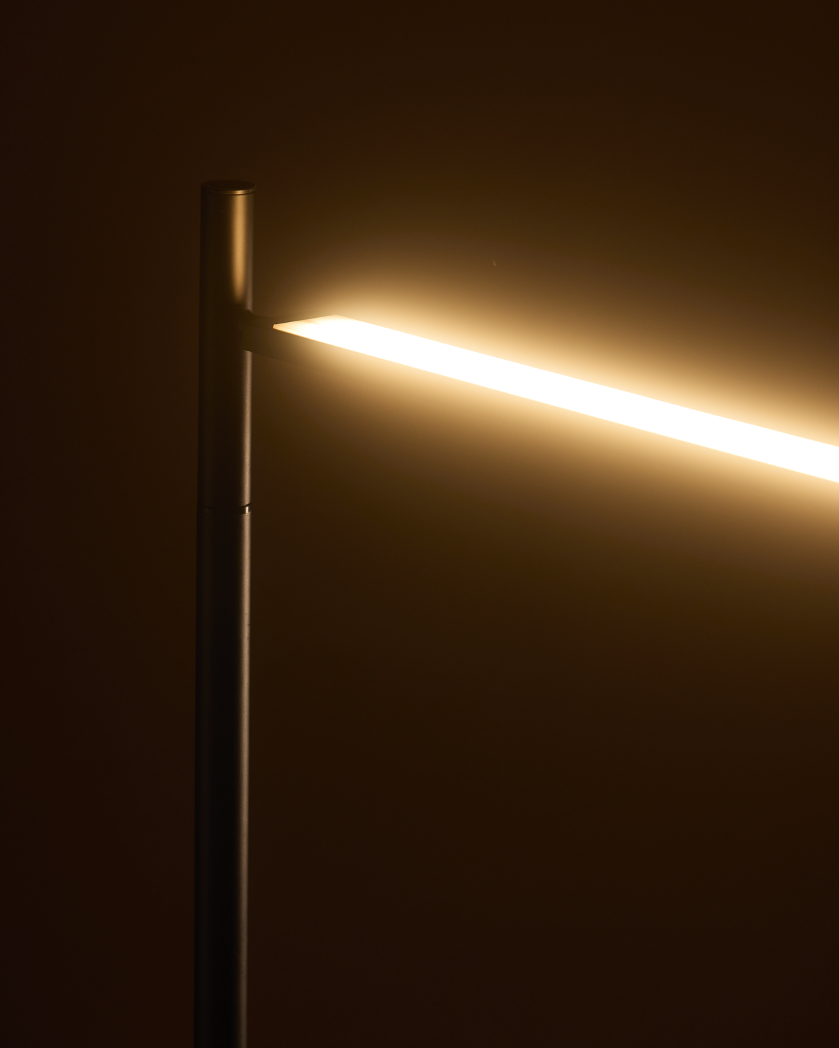 Linden Task Floor Lamp