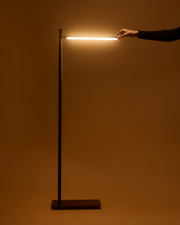 Linden Task Floor Lamp