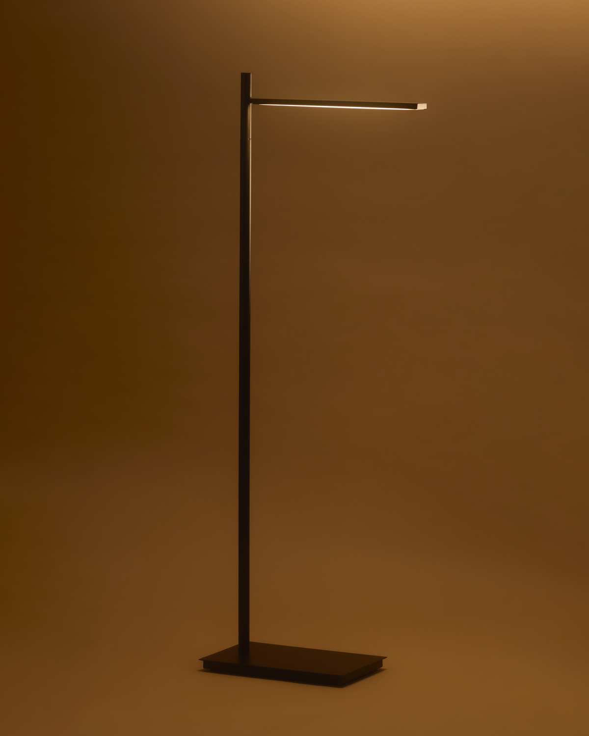 Linden Task Floor Lamp