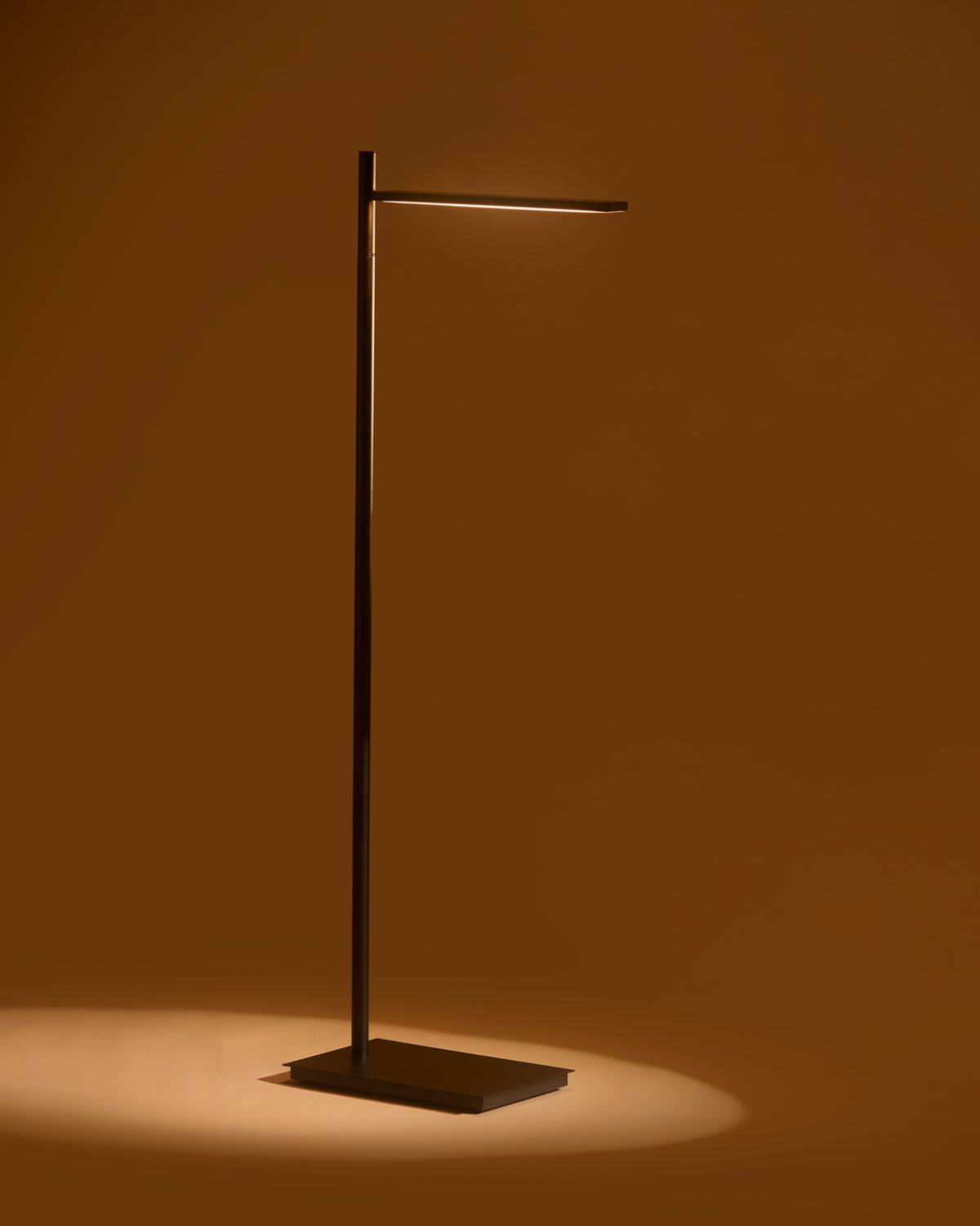 Linden Task Floor Lamp