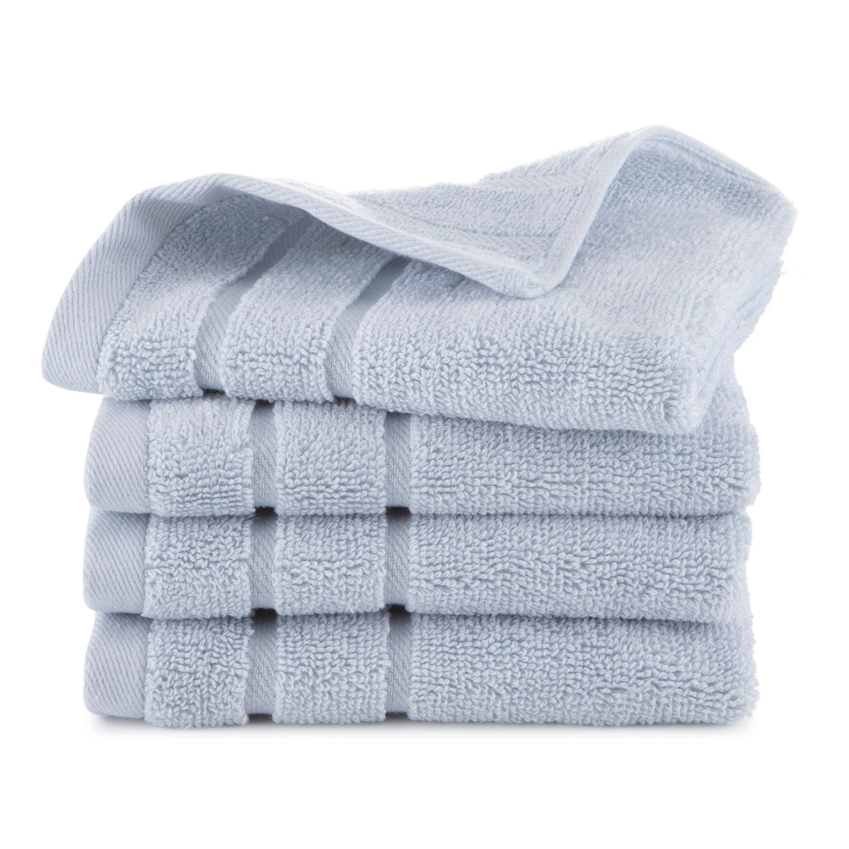 Supima Cotton Bath Towels