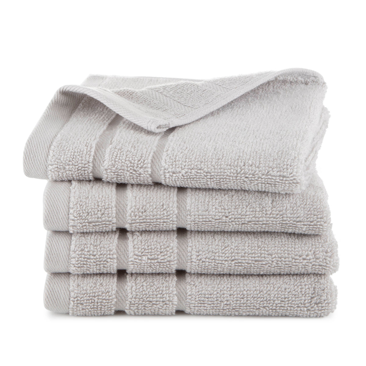 Supima Cotton Bath Towels