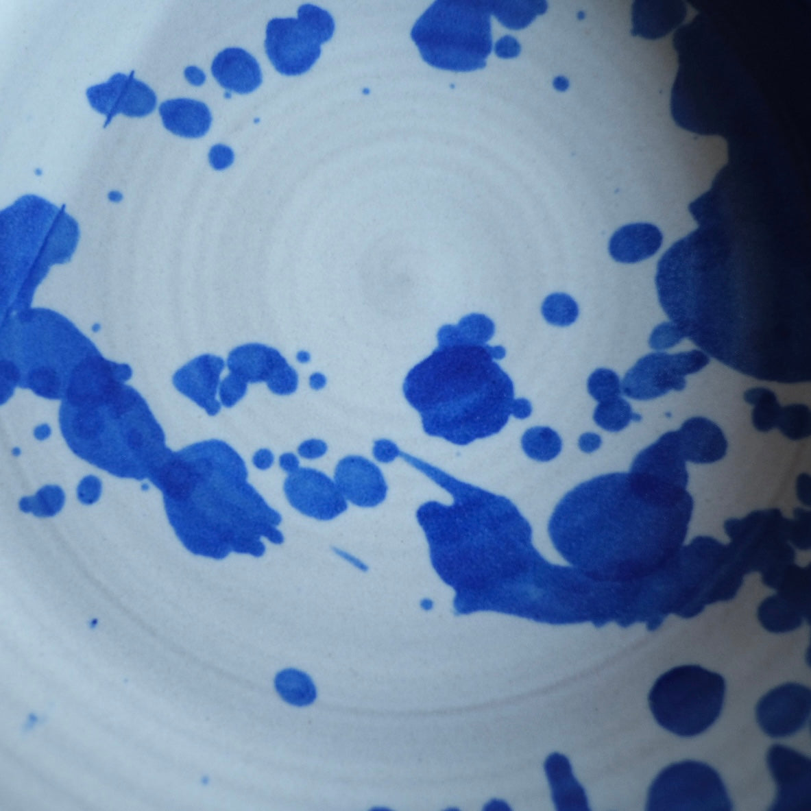 Wander Serving Bowl