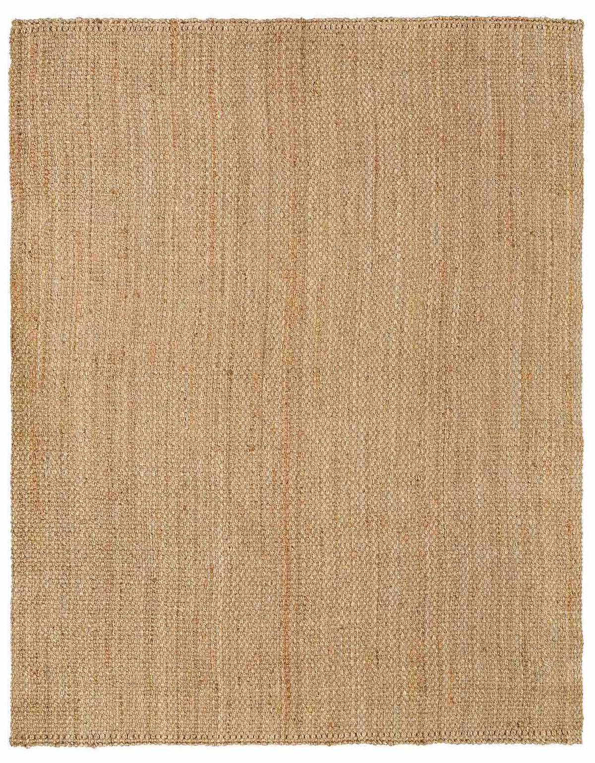 Braided Jute Runner Rug