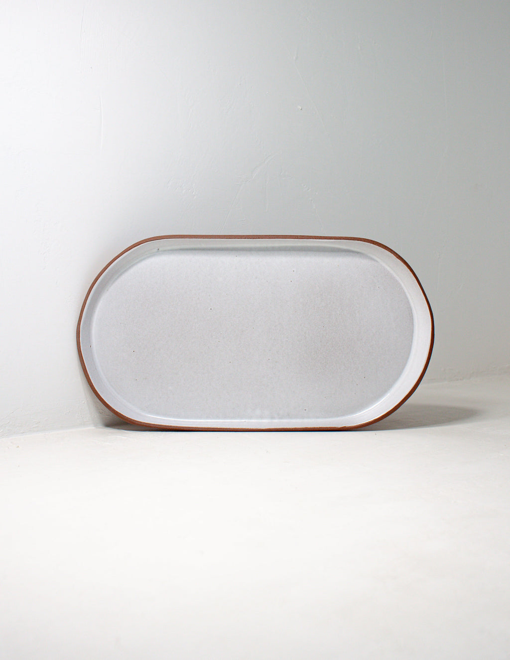 Medium Oval Platter