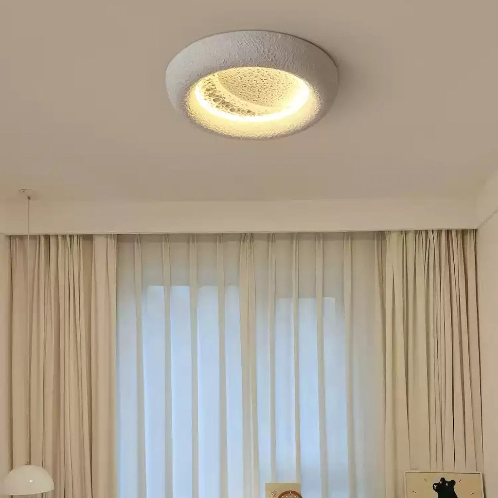 Lunar Glow Ceiling Light