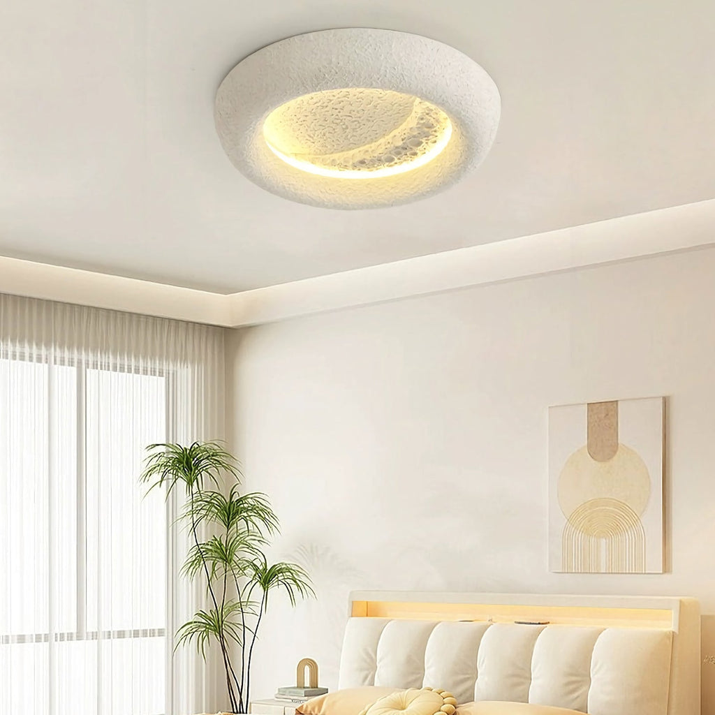 Lunar Glow Ceiling Light