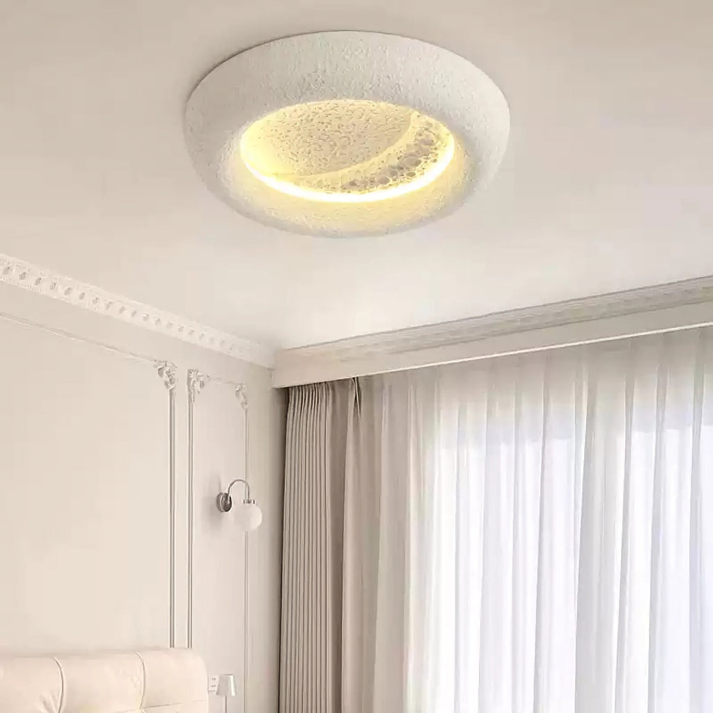Lunar Glow Ceiling Light
