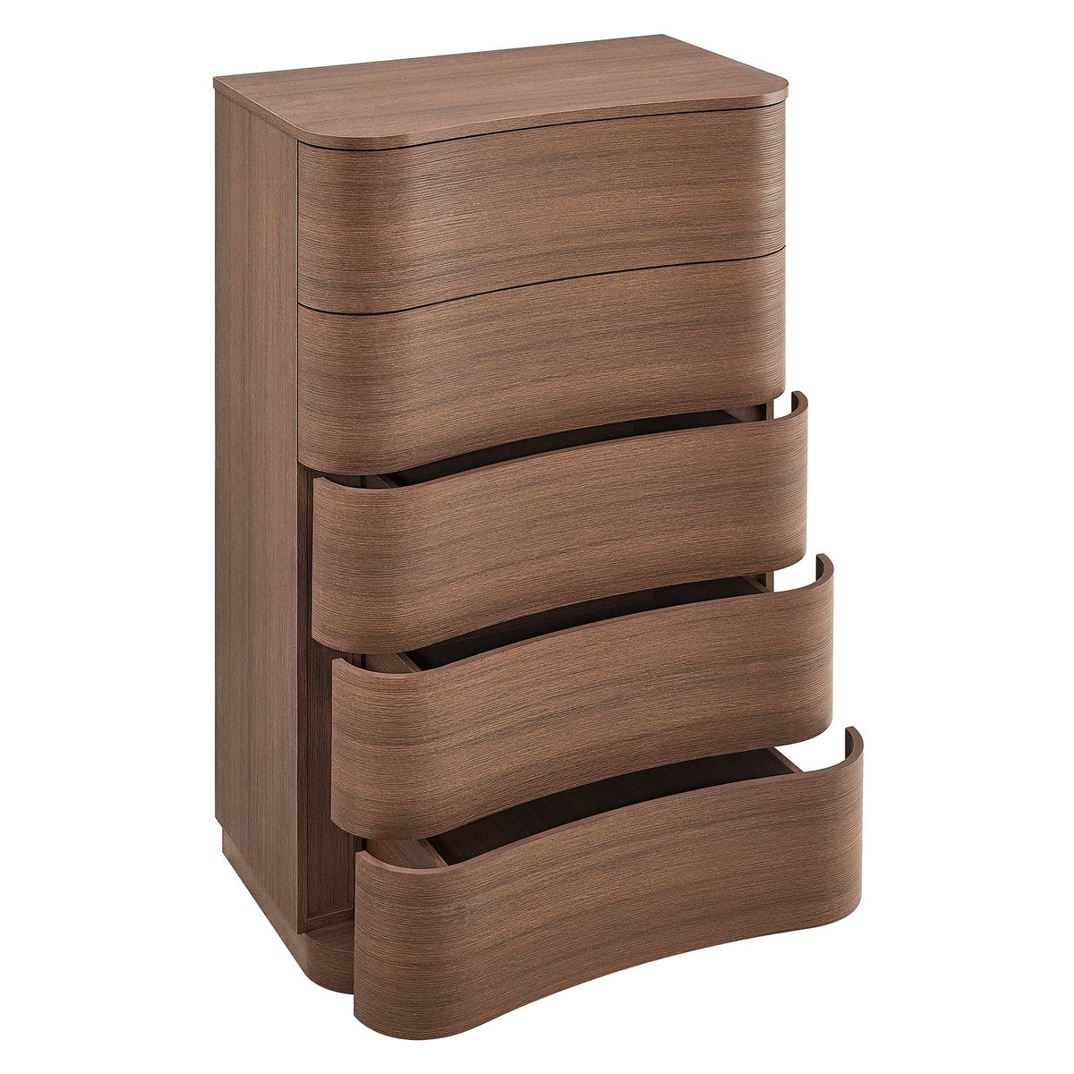 Mirae 5-Drawer Dresser