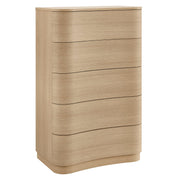Mirae 5-Drawer Dresser