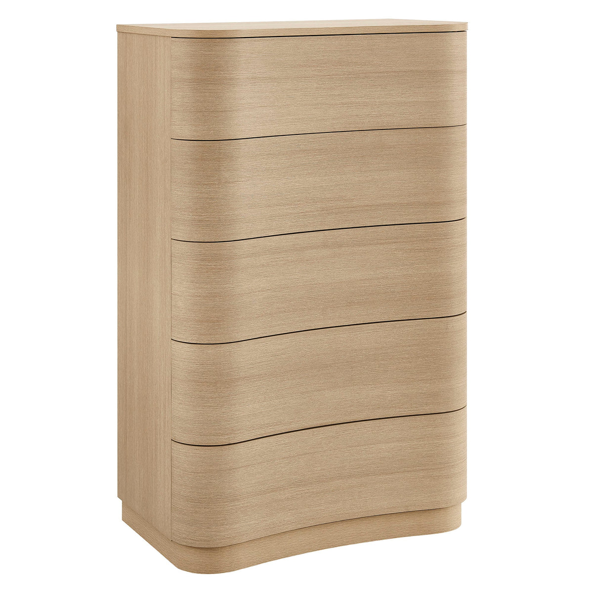 Mirae 5-Drawer Dresser