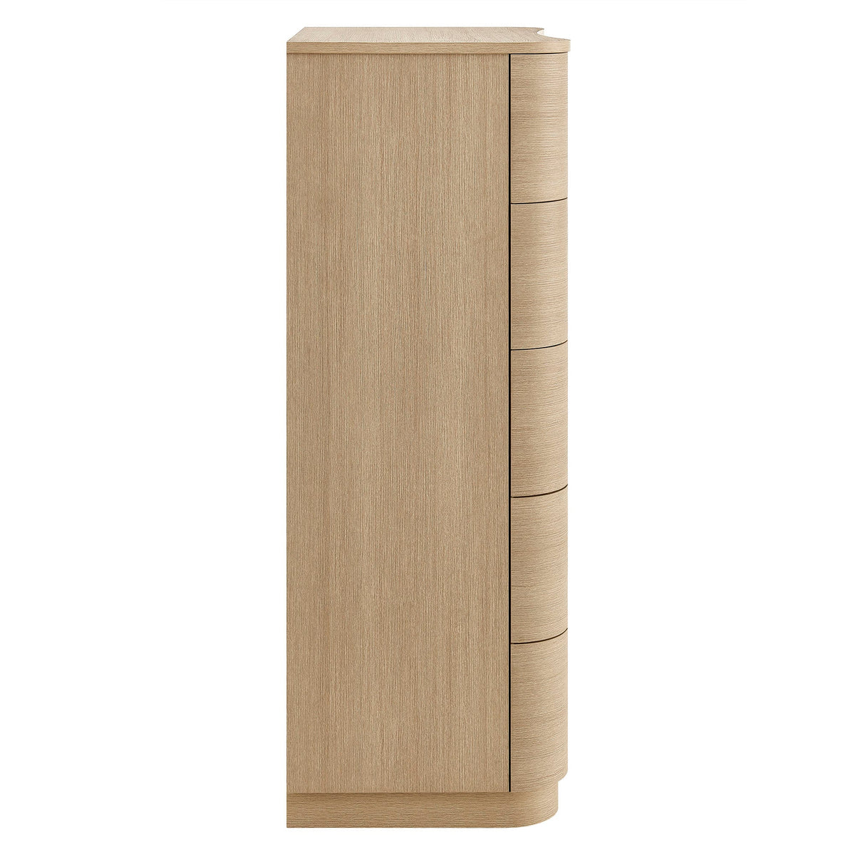 Mirae 5-Drawer Dresser