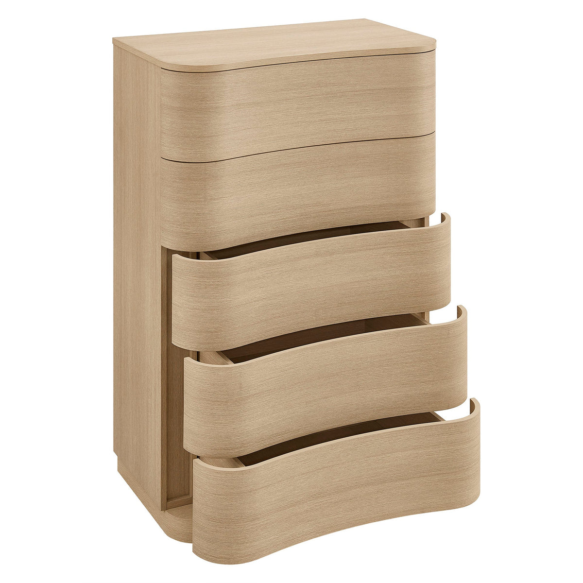 Mirae 5-Drawer Dresser