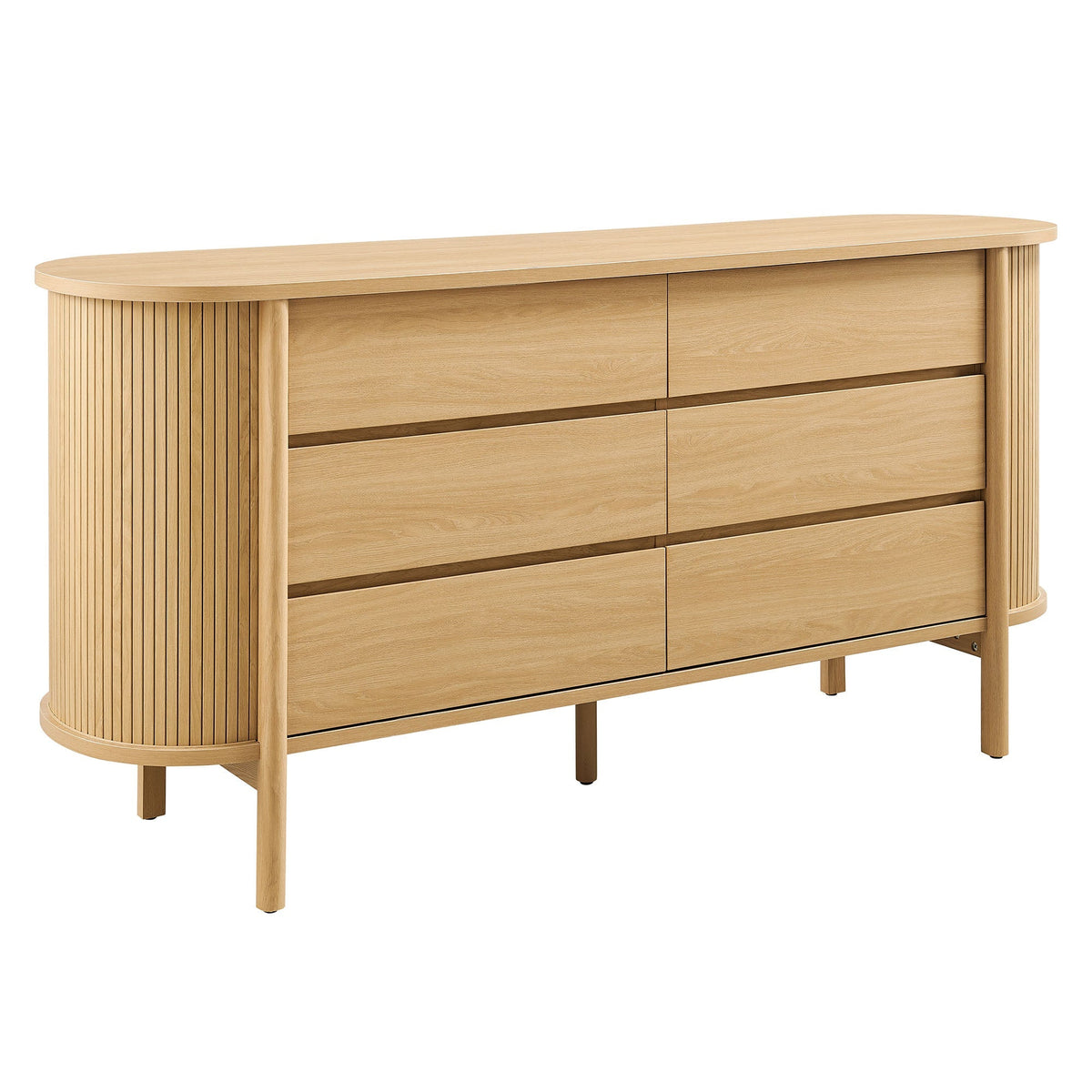 Cadence 6-Drawer Dresser
