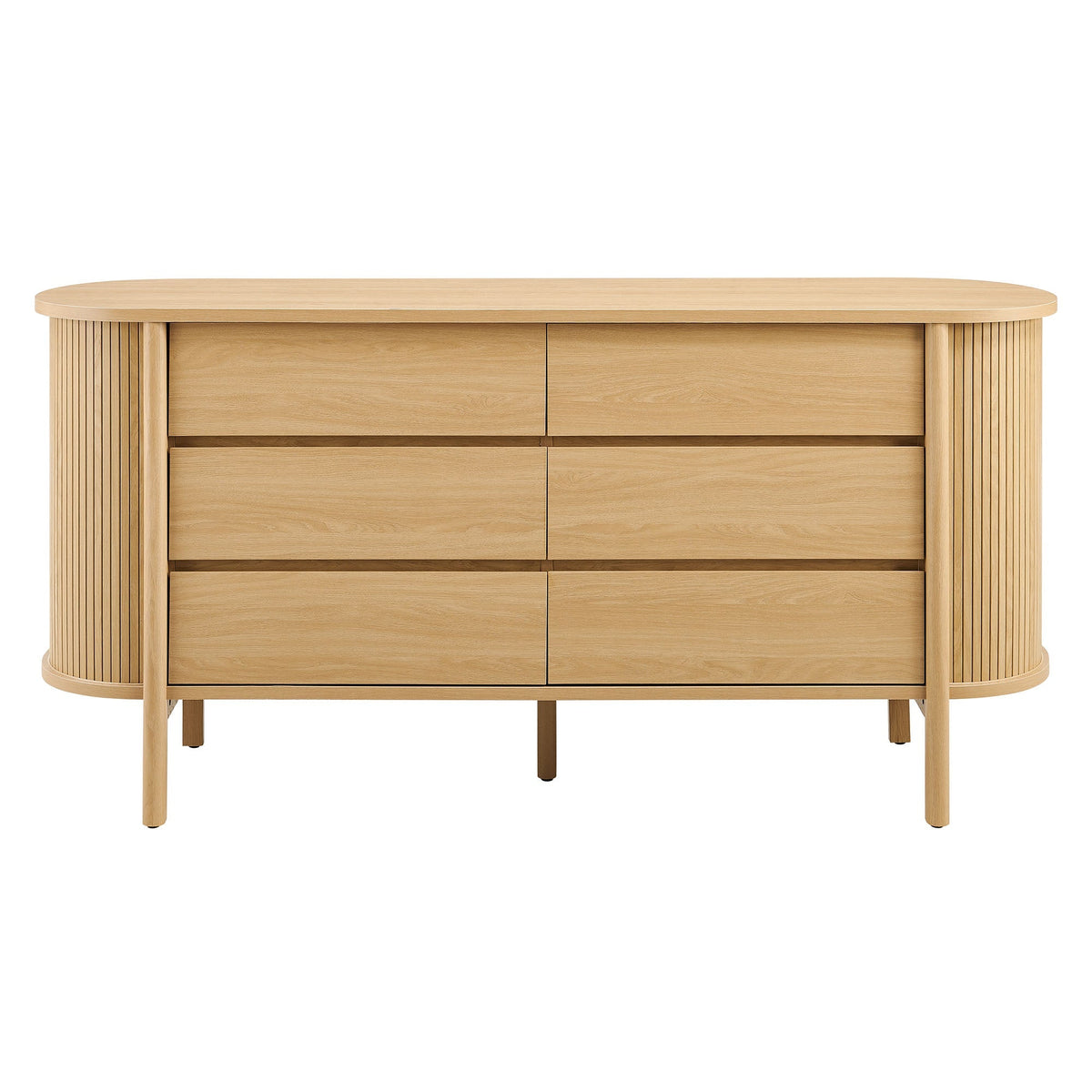 Cadence 6-Drawer Dresser