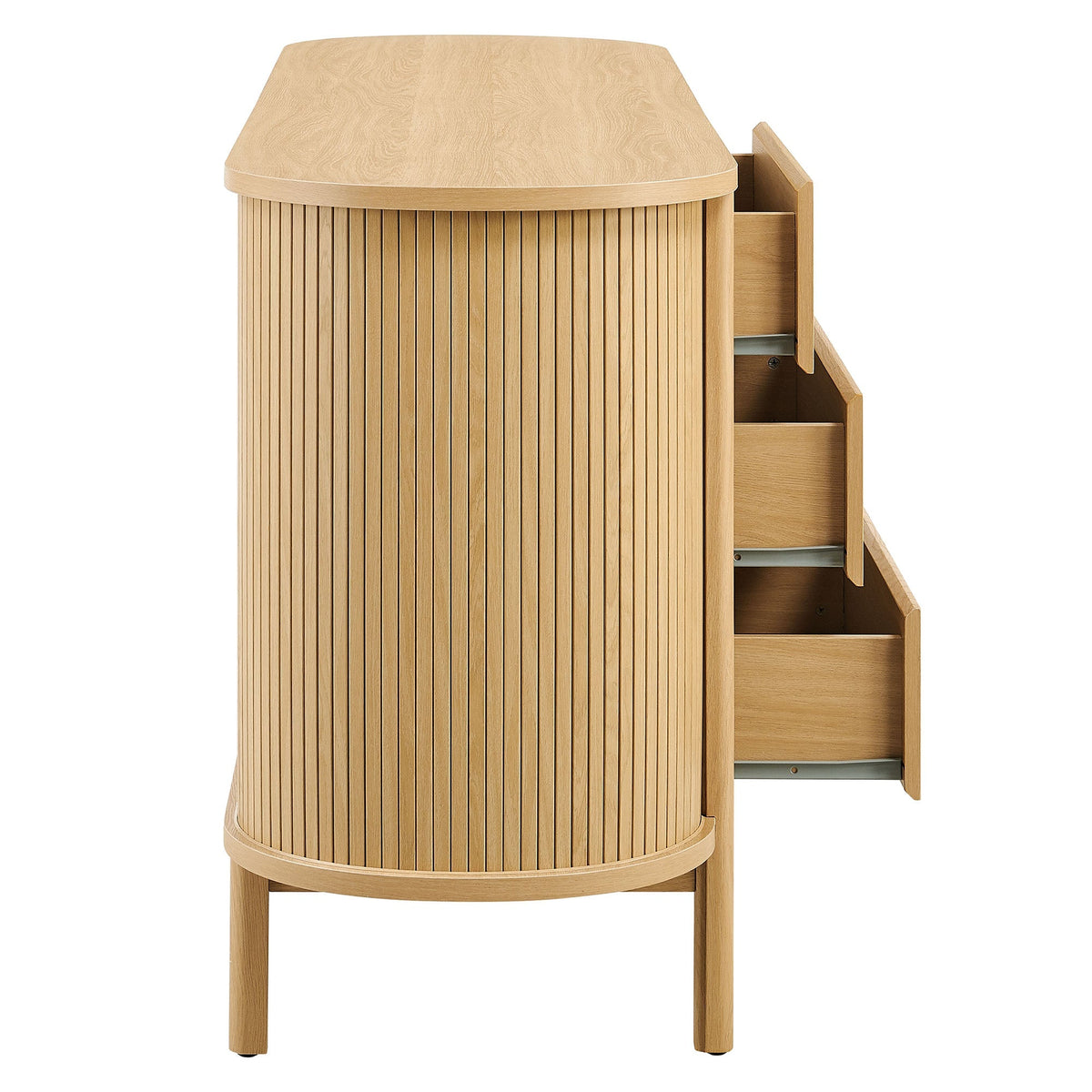 Cadence 6-Drawer Dresser