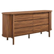 Cadence 6-Drawer Dresser