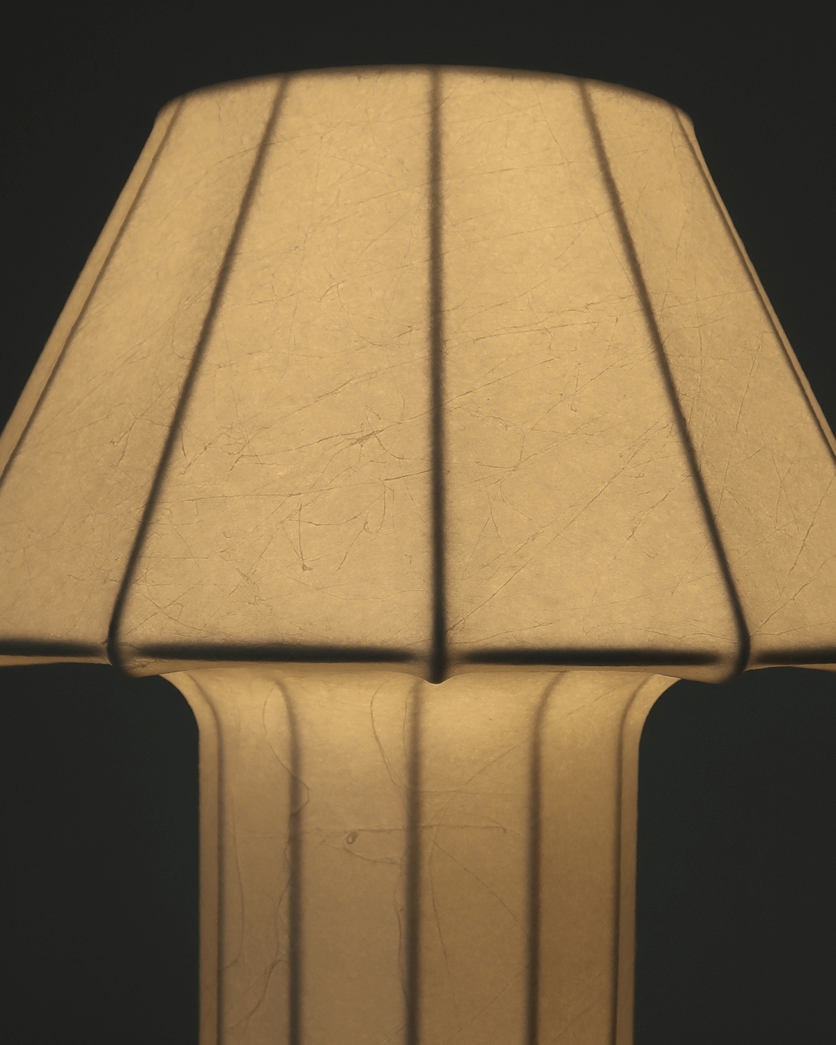 Celeste Resin Glow Lamp