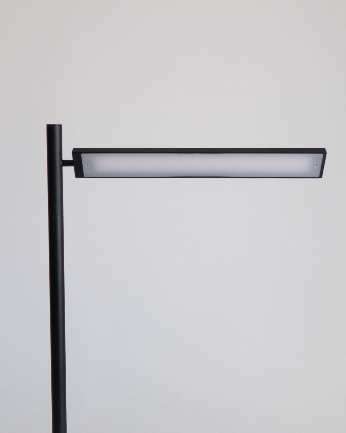 Linden Task Floor Lamp