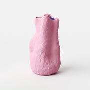 Georgia Blush Pink Vase