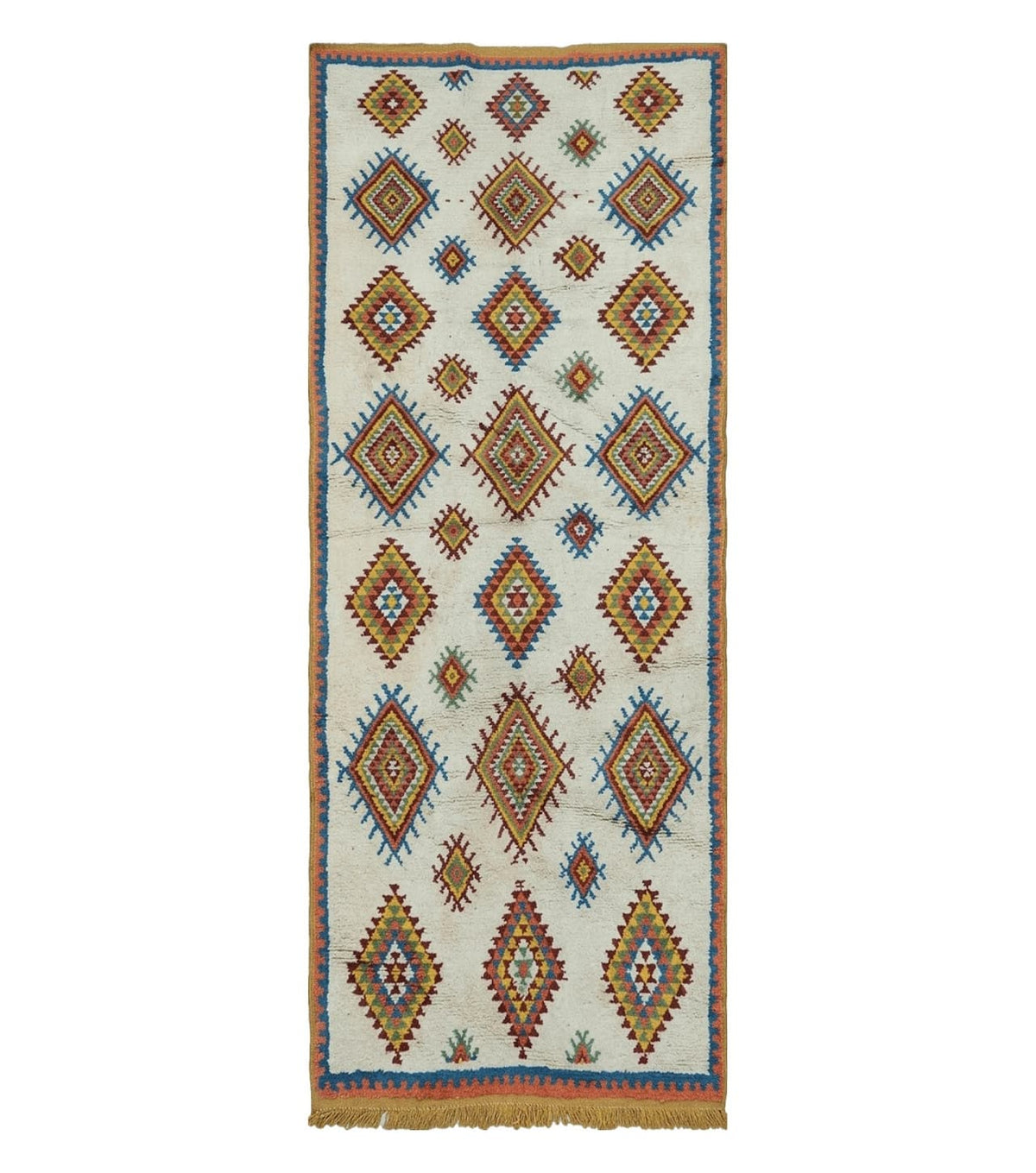 Moroccan Azilal Runner, 3.5x9