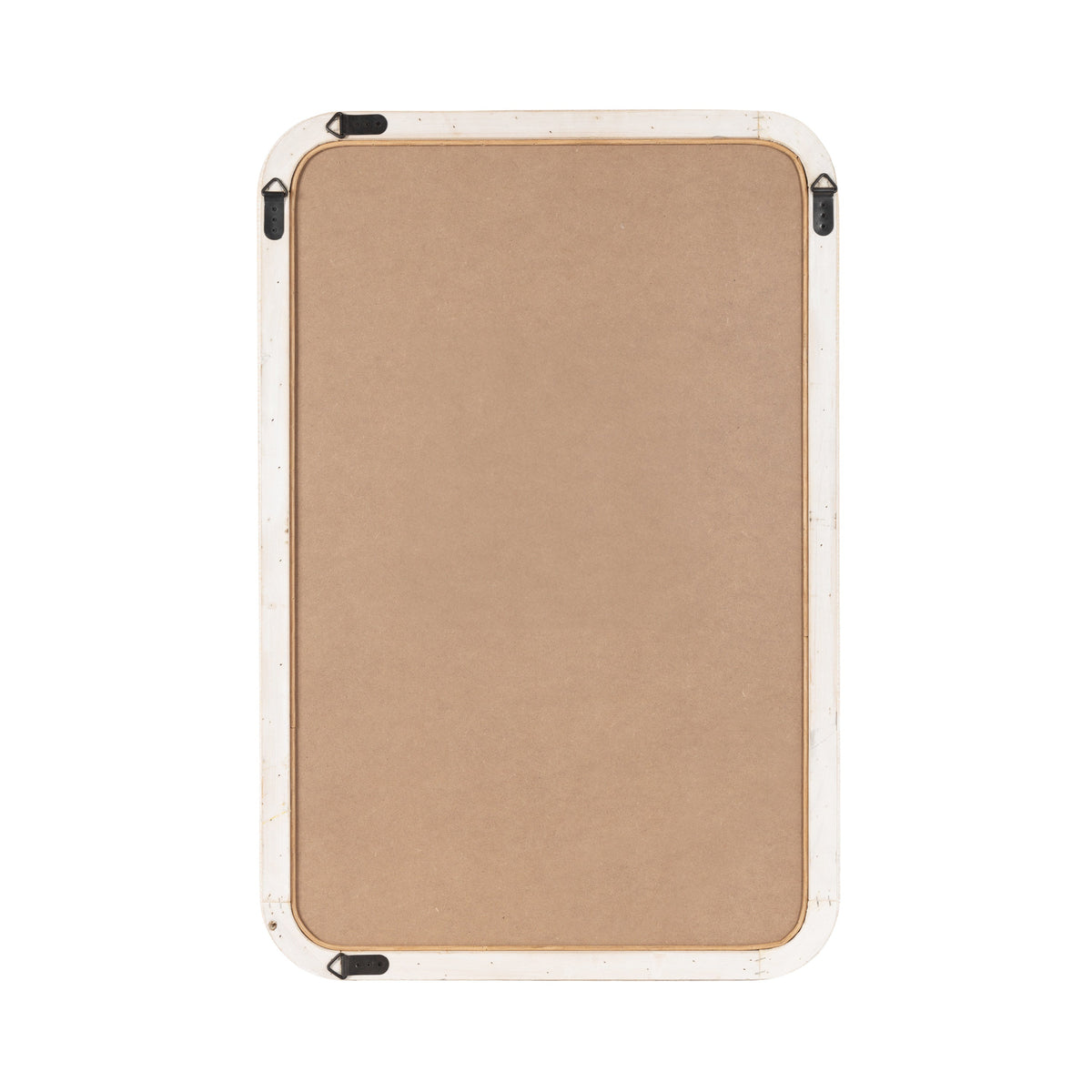 Rahfy Rectangle Wall Mirror