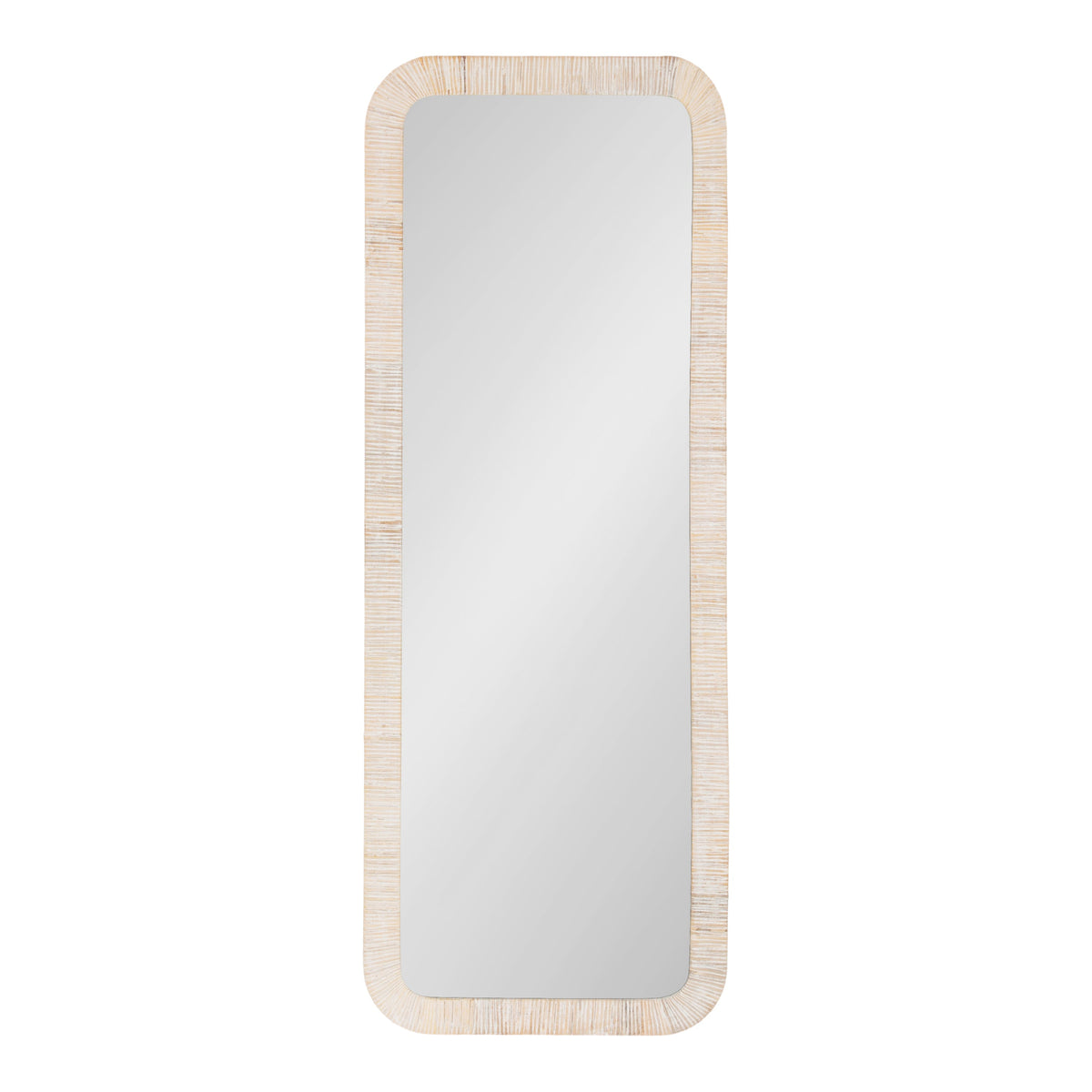 Rahfy Rectangle Wall Mirror