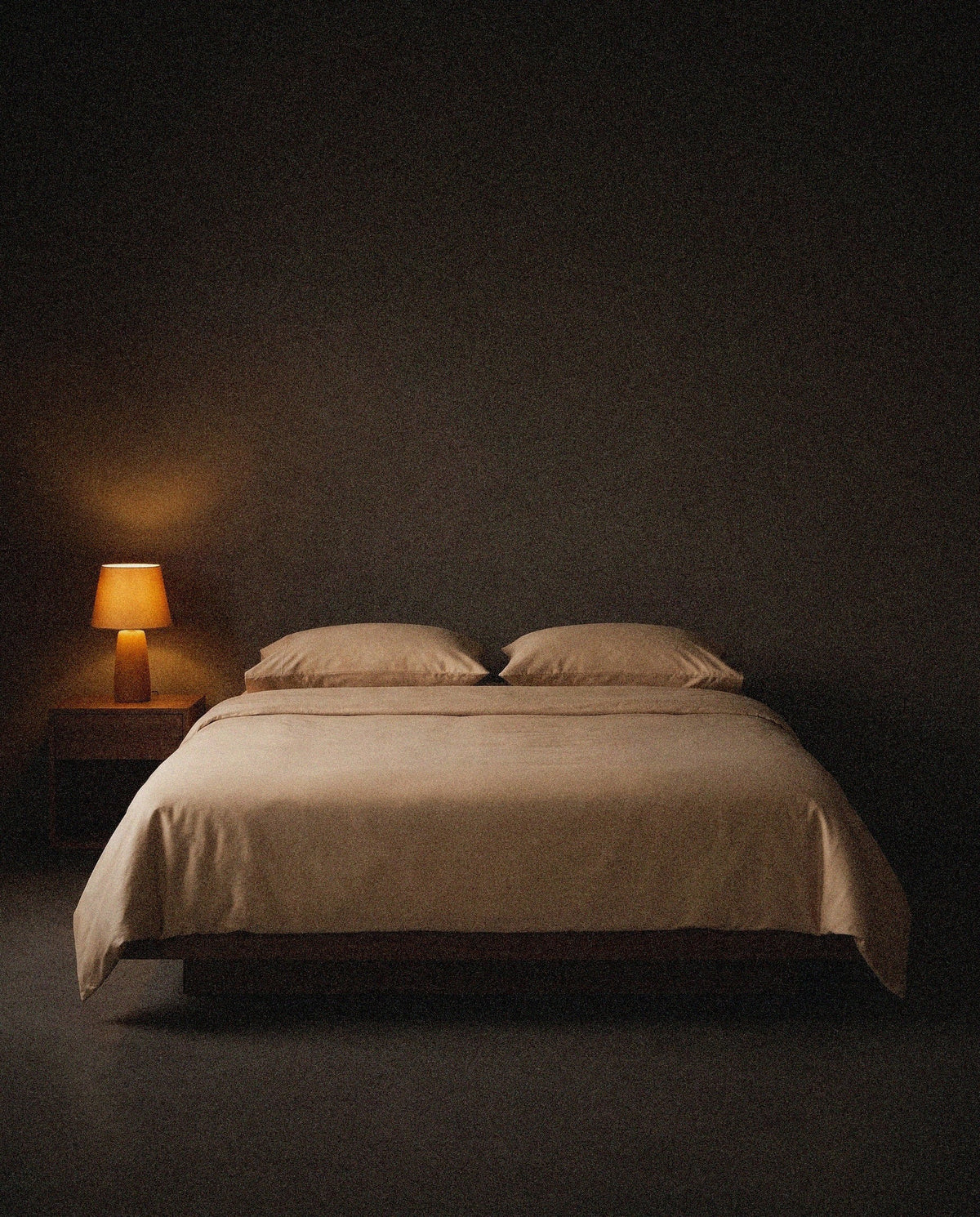 Australian Sateen Bedding Bundle