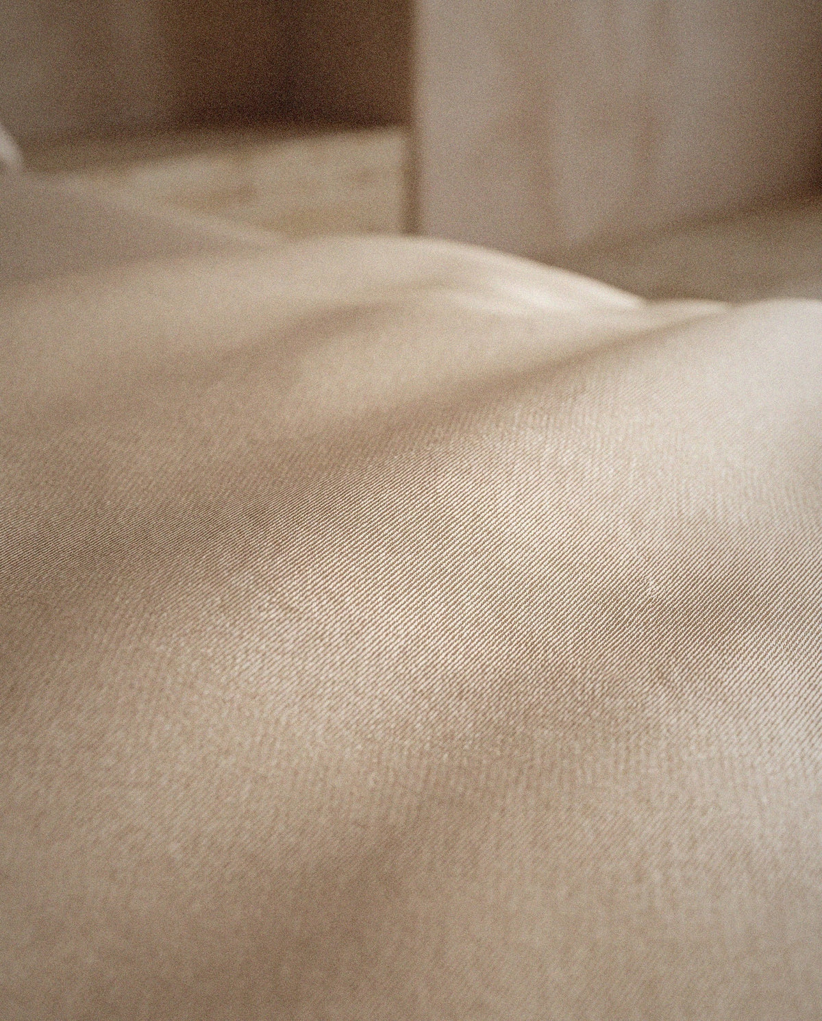 Australian Sateen Bedding Bundle