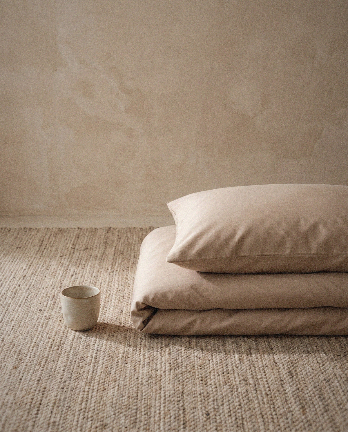 Australian Sateen Bedding Bundle