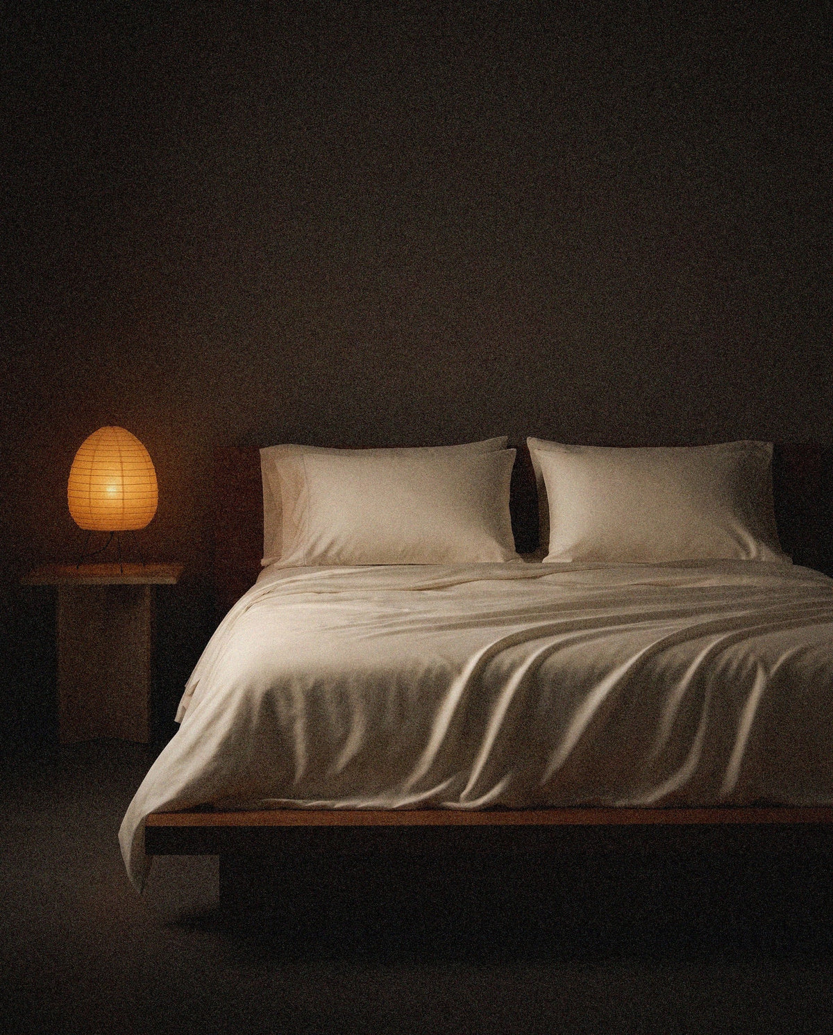Bamboo Viscose Duvet Cover Set