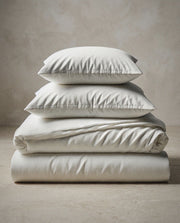Bamboo Viscose Duvet Cover Set