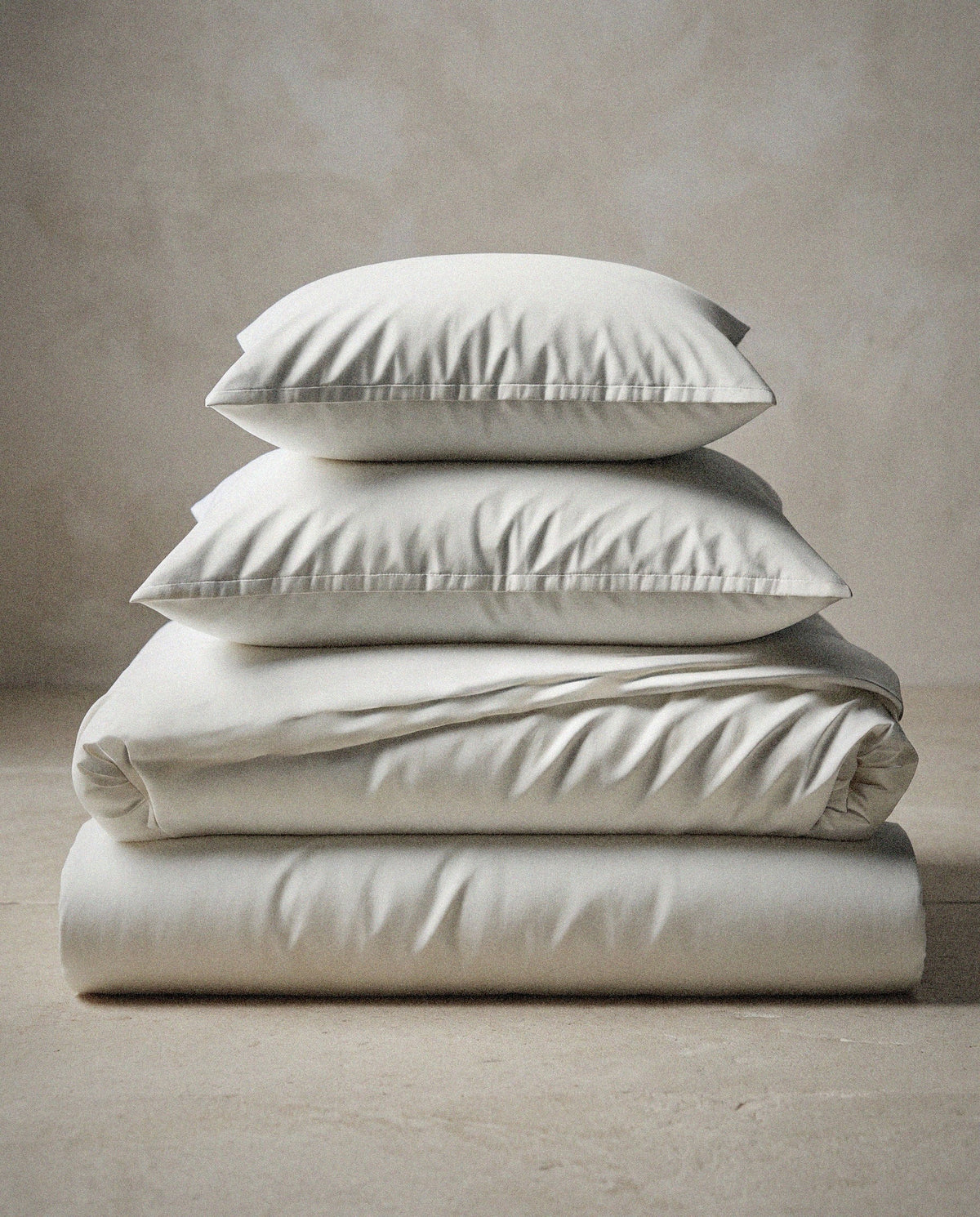 Bamboo Viscose Duvet Cover Set