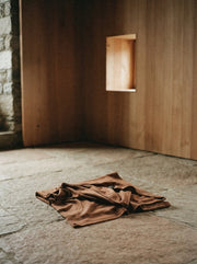 Merino Wool Blanket