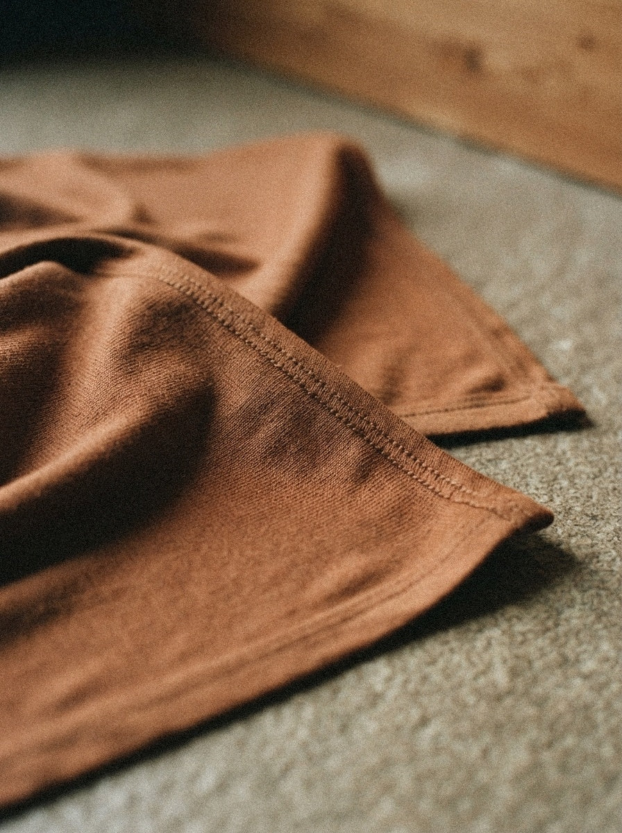 Merino Wool Blanket